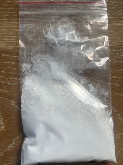 PREMIUM GRADE SODA ASH ORGANIC SODIUM CARBONATE