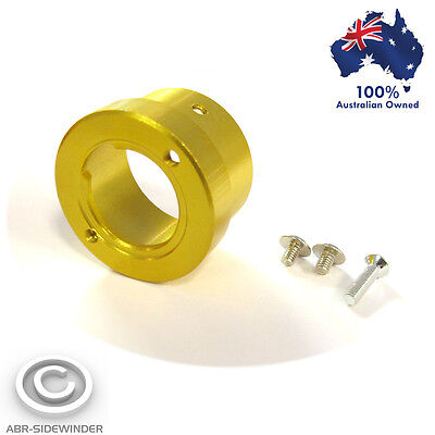 HID CONVERSION ADAPTER FOR LIGHTFORCE H3 - NEW FROM ABR - Made by ABR