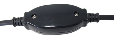 Inline Light SWITCH FOR 12V CARAVAN CAMPER 4WD IN LINE WEATHER PROOF ROCKER SW
