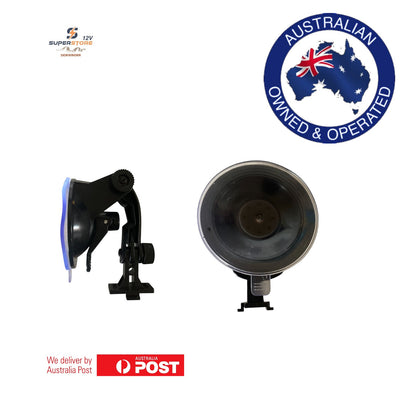 TPMS Bracket with suction cup Replacement 40x Caravan Tyre Pressure Monitor System